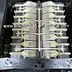 foldable fork mould